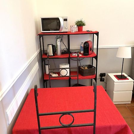Residenza Chiaia Bed & Breakfast Naples Luaran gambar