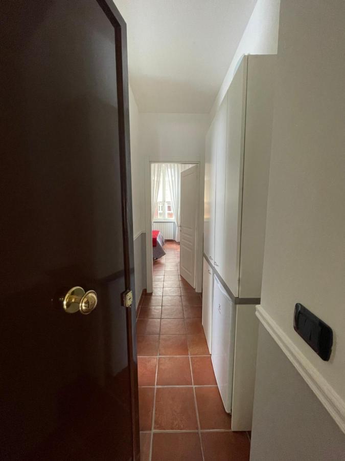 Residenza Chiaia Bed & Breakfast Naples Luaran gambar