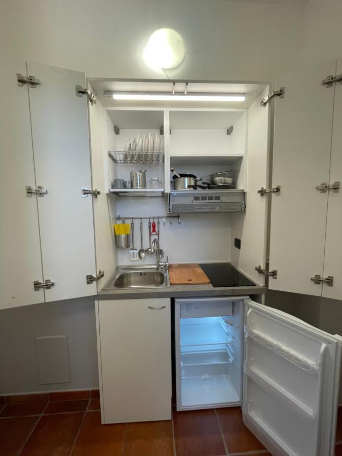 Residenza Chiaia Bed & Breakfast Naples Luaran gambar