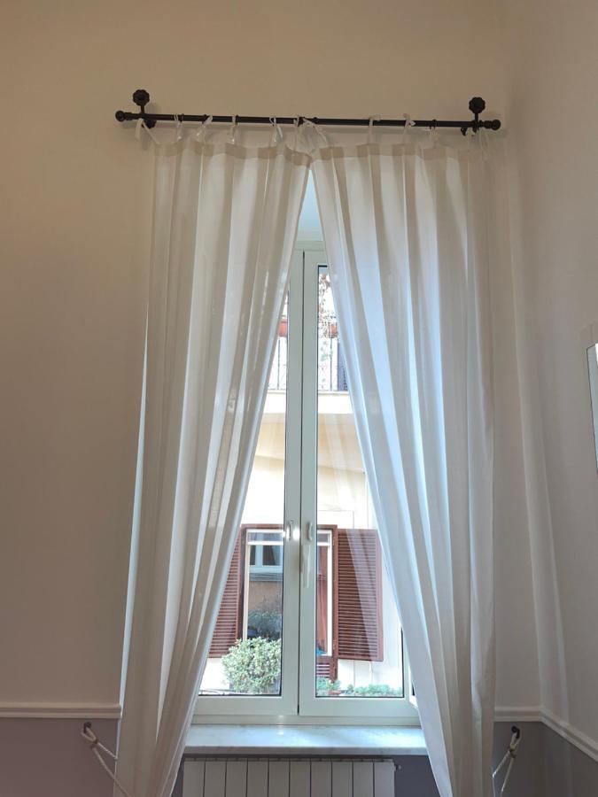 Residenza Chiaia Bed & Breakfast Naples Luaran gambar