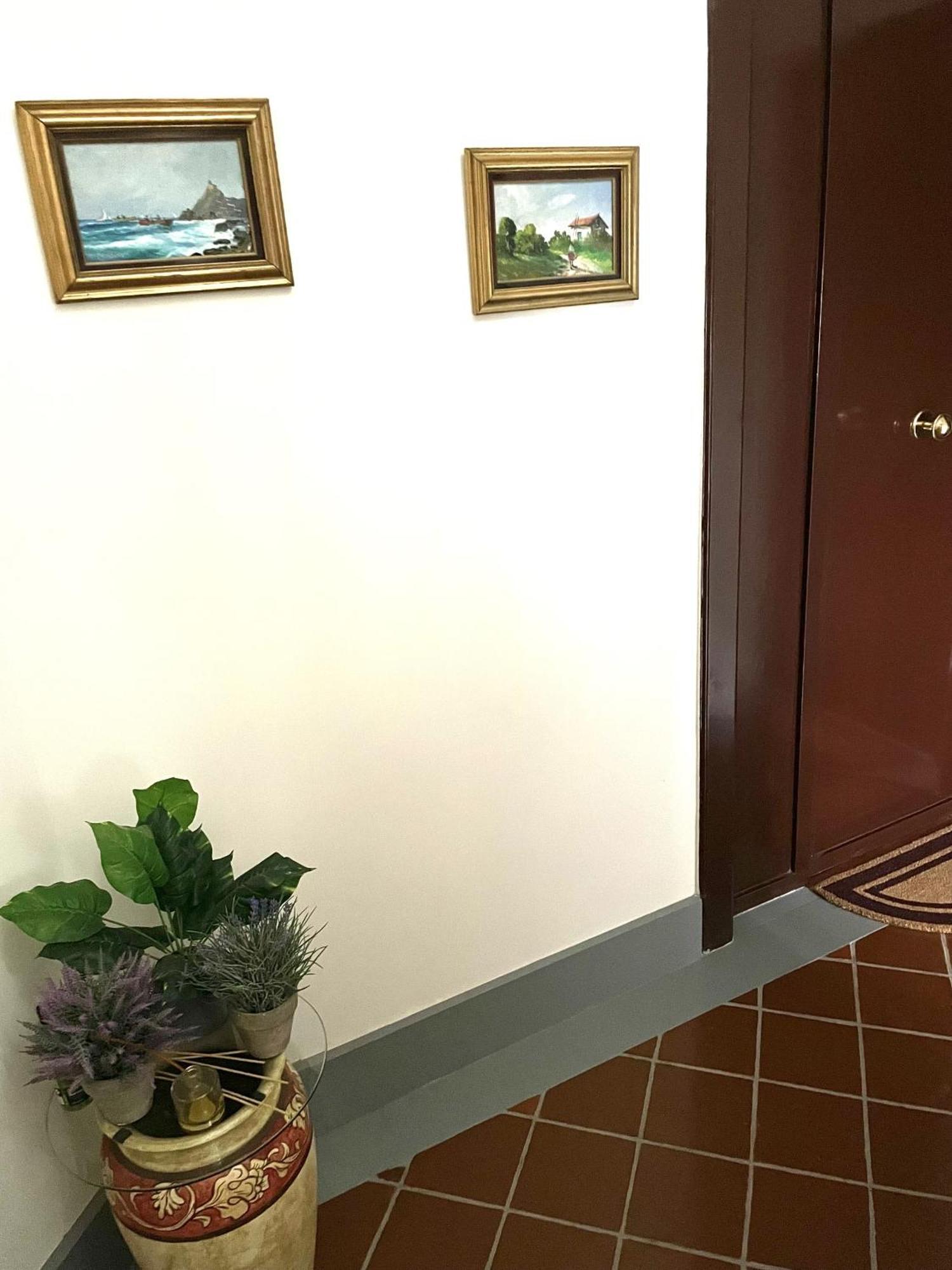 Residenza Chiaia Bed & Breakfast Naples Luaran gambar