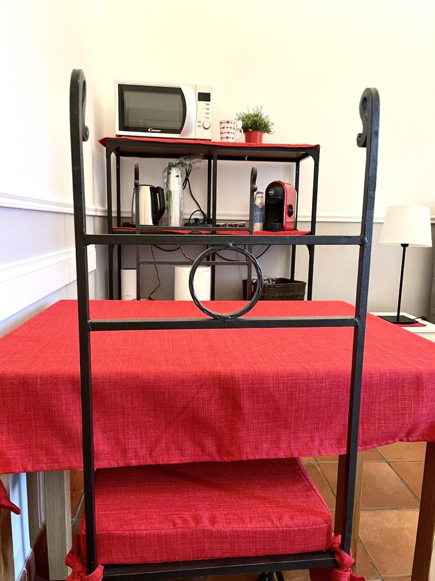Residenza Chiaia Bed & Breakfast Naples Luaran gambar
